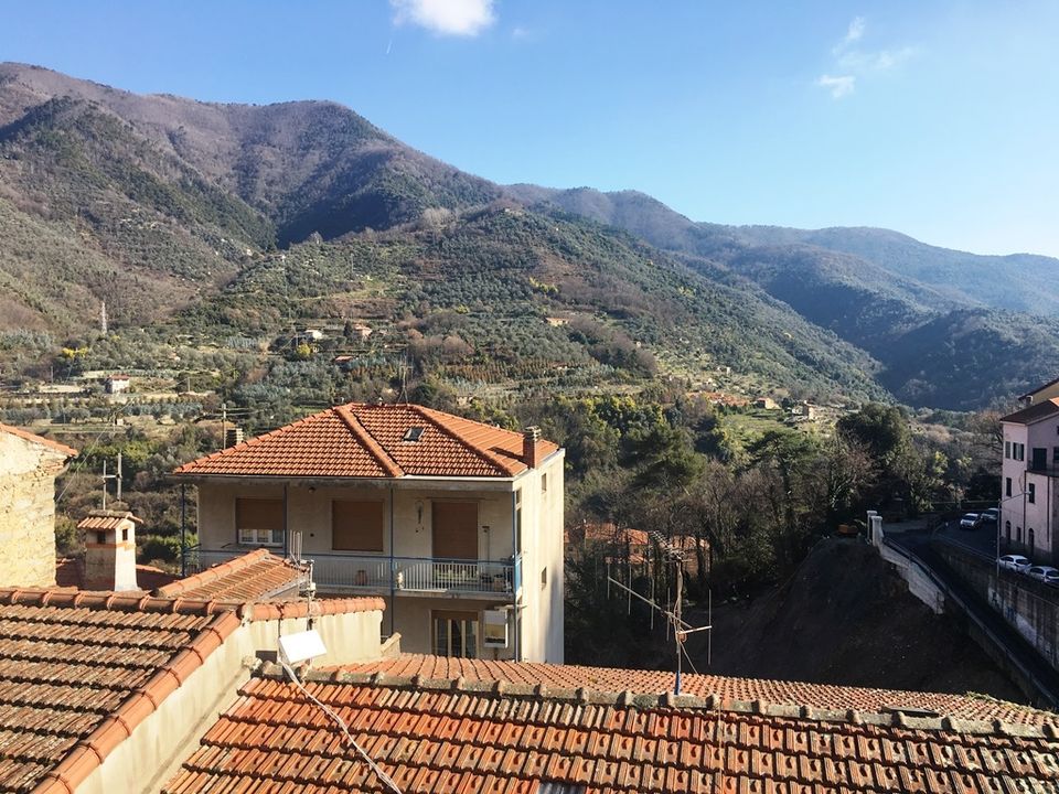 Apartamento en Ceriana, Imperia - foto 3
