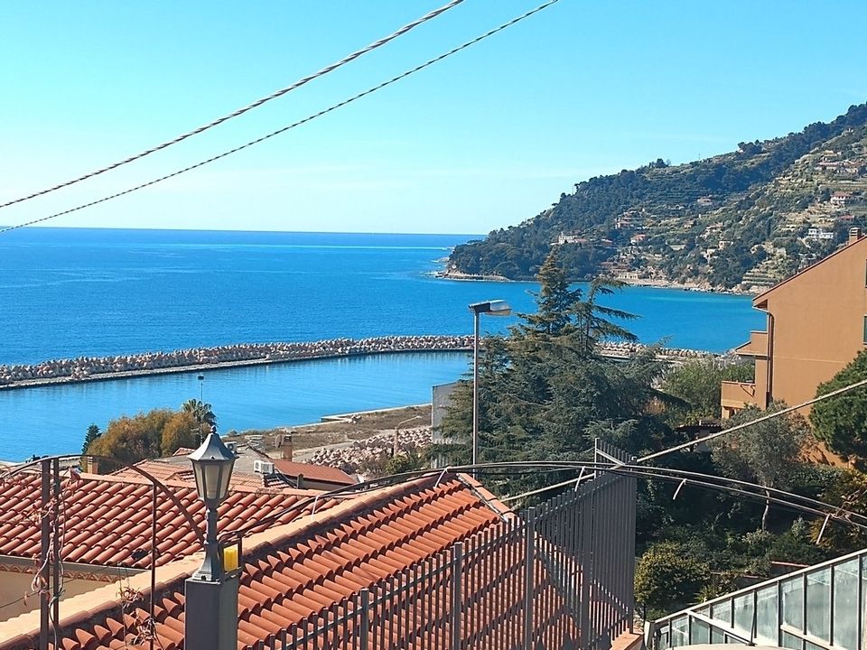 Villa i Ospedaletti, Imperia - foto 5