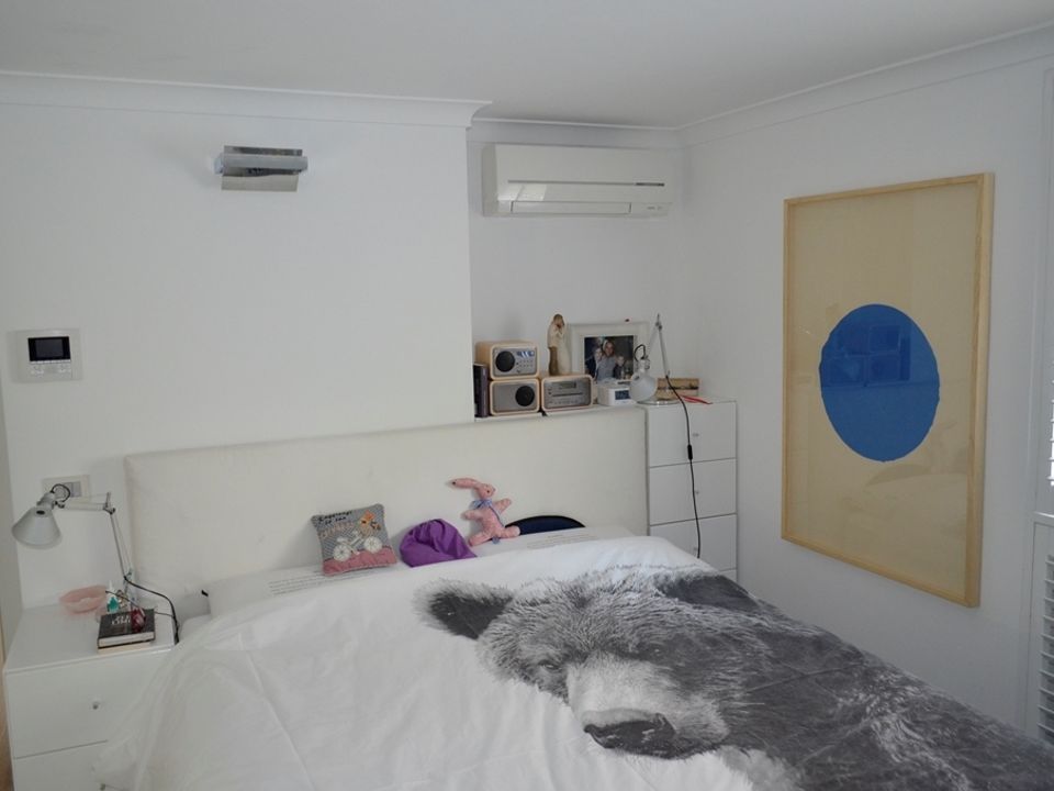 Lejlighed i Bordighera, Imperia - foto 4