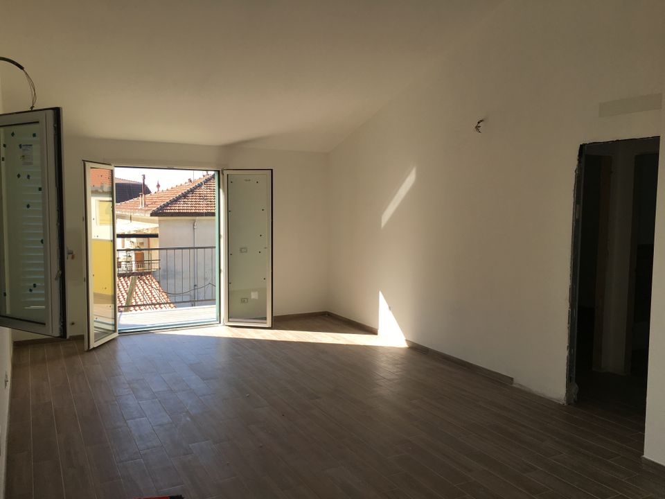 Lejlighed i Riva Ligure, Imperia - foto 1