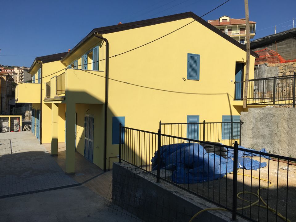 Lejlighed i Riva Ligure, Imperia - foto 5