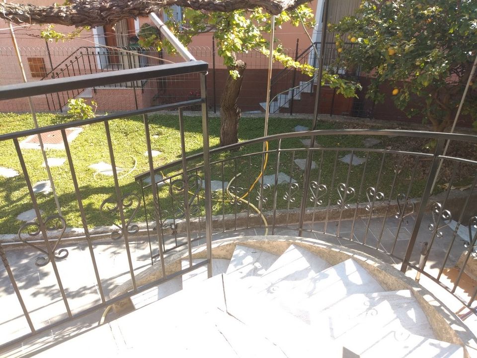Villa i Ventimiglia, Imperia - foto 1