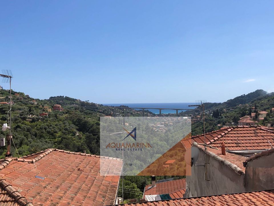 Lejlighed i Vallebona, Imperia - foto 2
