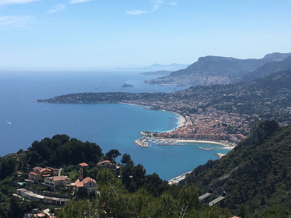 Lejlighed i Ventimiglia, Imperia - foto 1