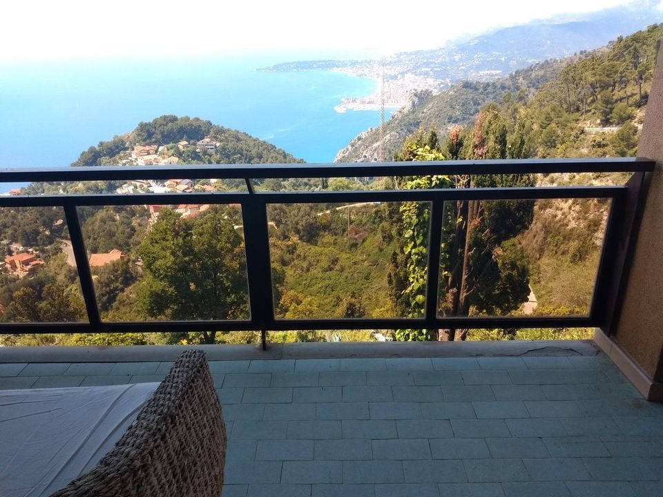 Lejlighed i Ventimiglia, Imperia - foto 2