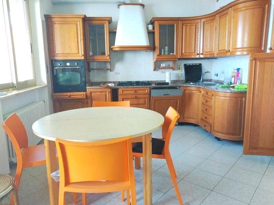 Lejlighed i Ventimiglia, Imperia - foto 3
