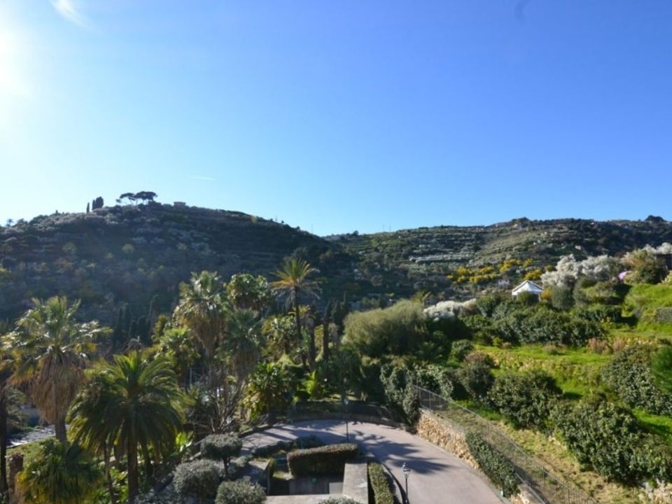Lejlighed i Bordighera, Imperia - foto 3