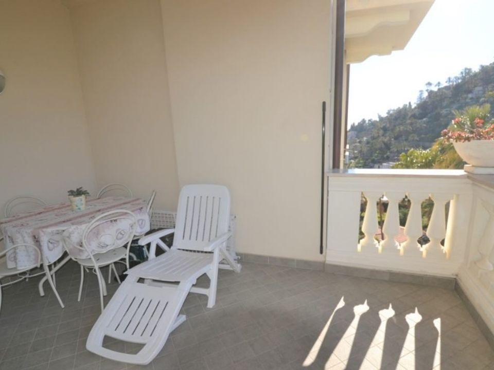 Lejlighed i Bordighera, Imperia - foto 5