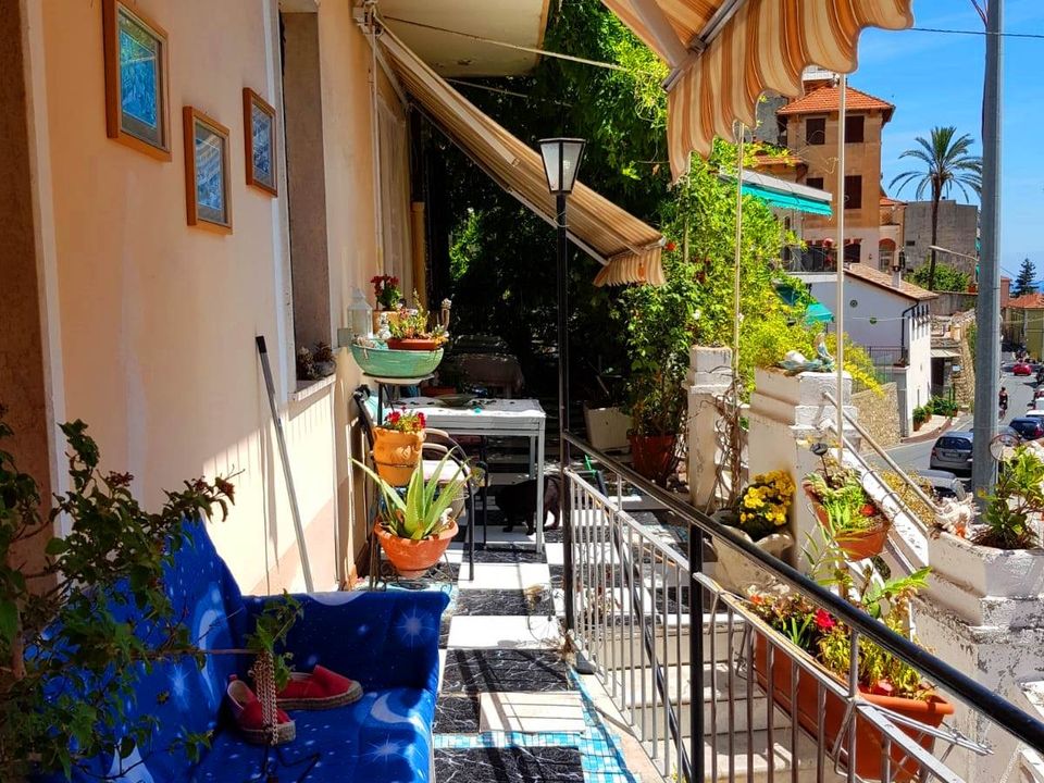 Villa i Sanremo, Imperia - foto 4