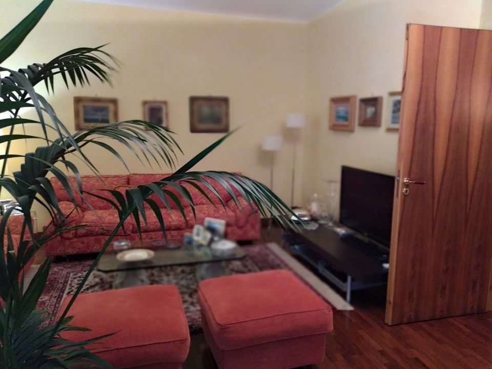Lejlighed i Ventimiglia, Imperia - foto 1