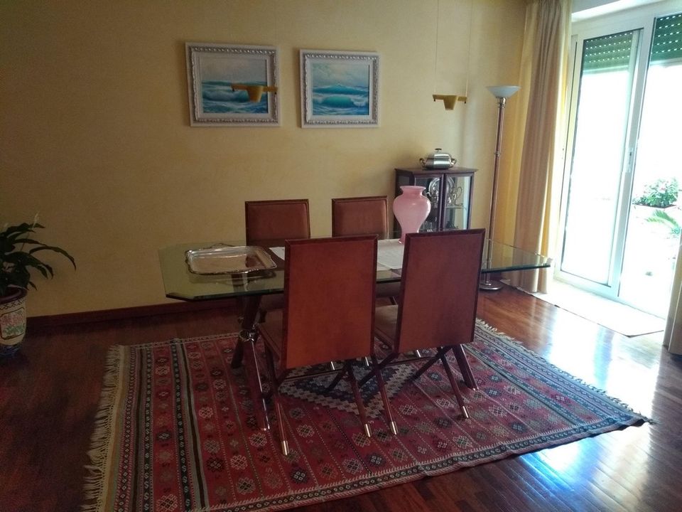 Lejlighed i Ventimiglia, Imperia - foto 2