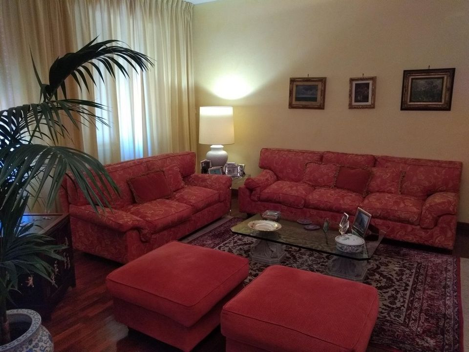 Lejlighed i Ventimiglia, Imperia - foto 3