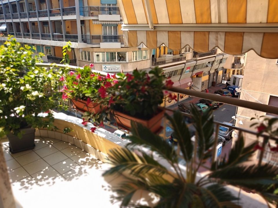Lejlighed i Ventimiglia, Imperia - foto 4