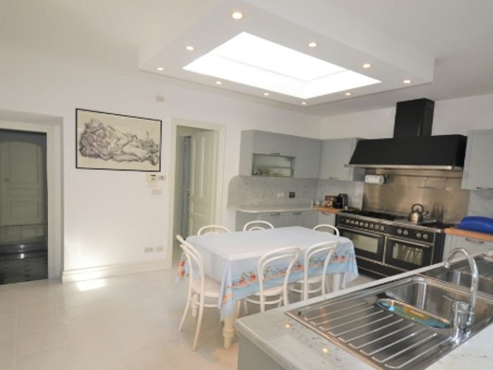 Villa i Ospedaletti, Imperia - foto 2