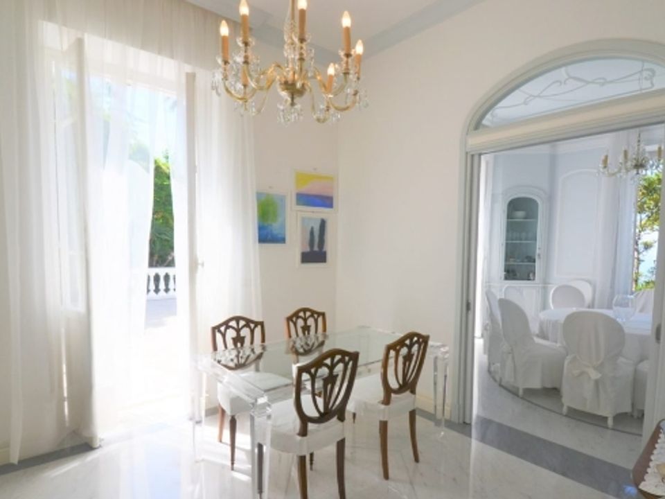 Villa i Ospedaletti, Imperia - foto 3