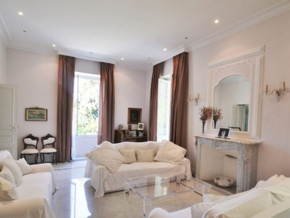 Villa i Ospedaletti, Imperia - foto 4