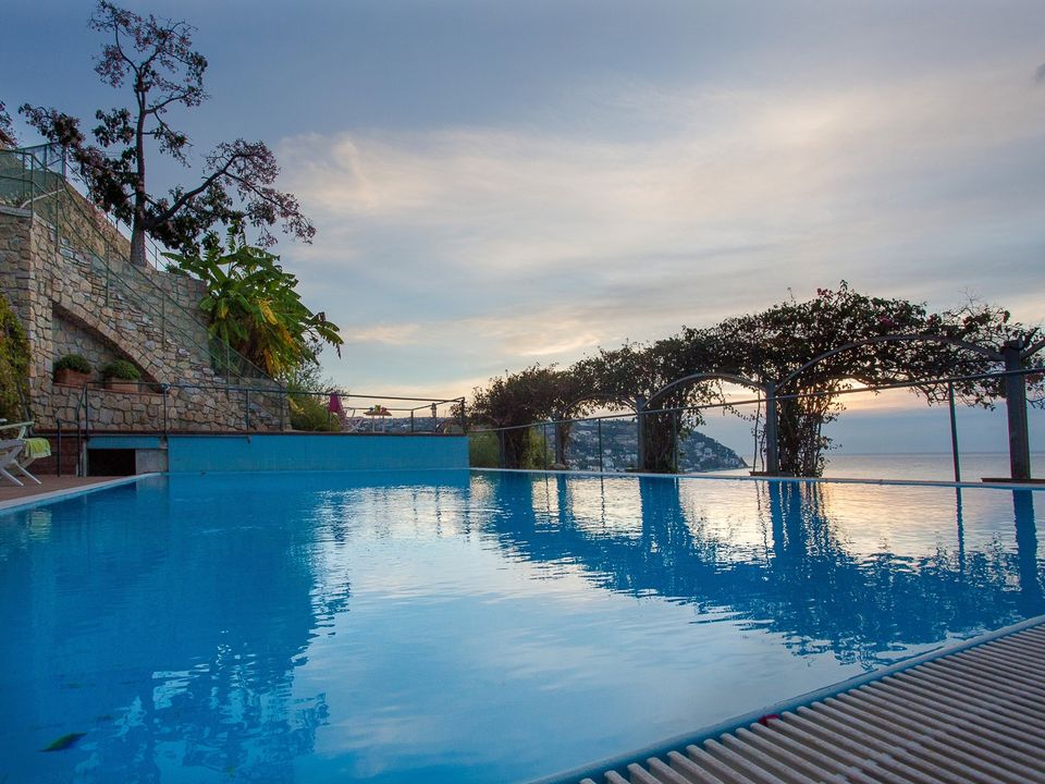 Villa i Bordighera, Imperia - foto 2