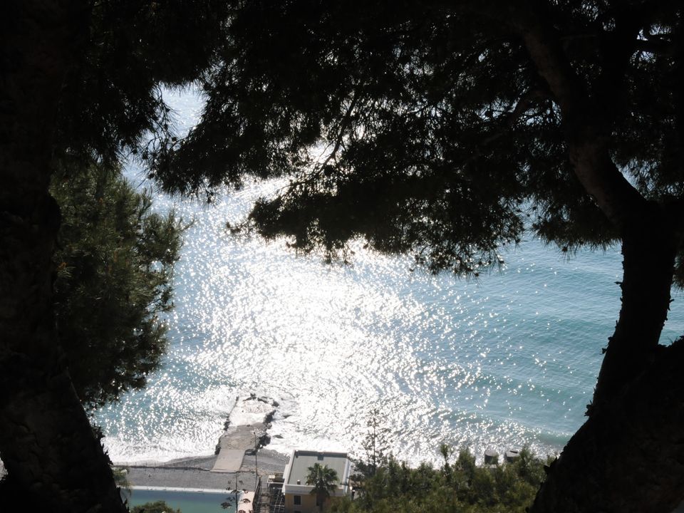 Villa i Bordighera, Imperia - foto 4