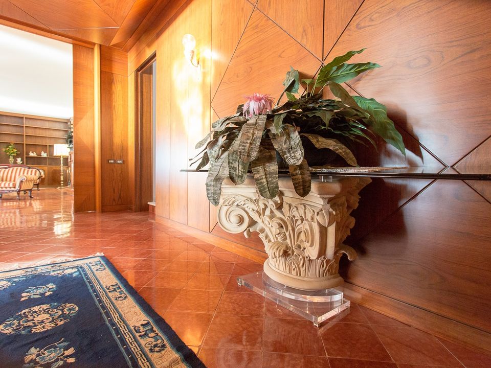 Villa i Bordighera, Imperia - foto 5