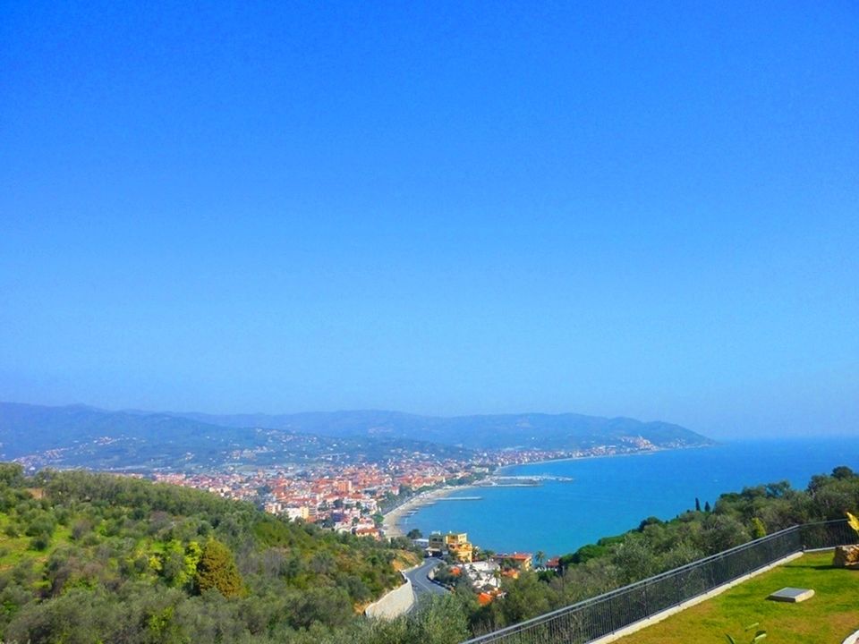 Villa in Diano Marina, Imperia - photo 1