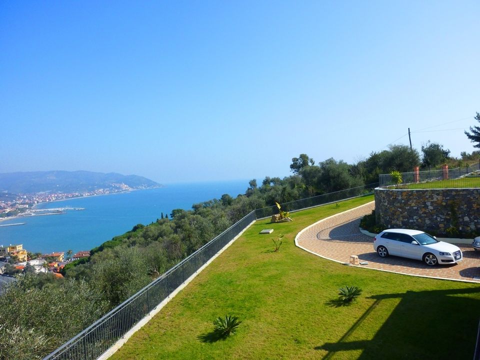 Villa in Diano Marina, Imperia - photo 2