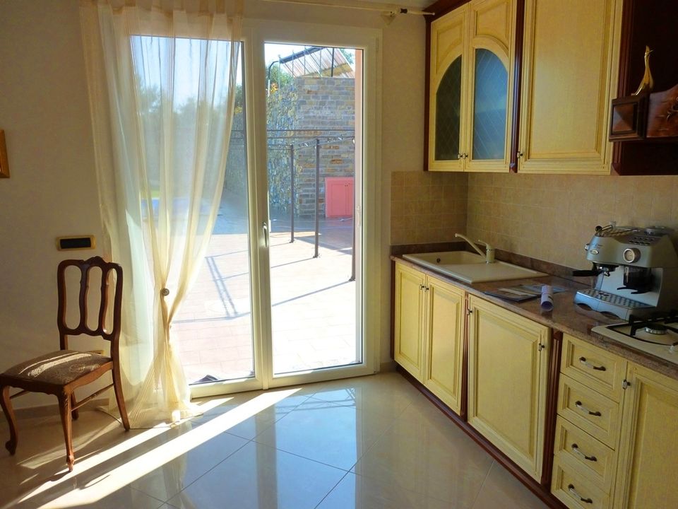 Villa in Diano Marina, Imperia - photo 4