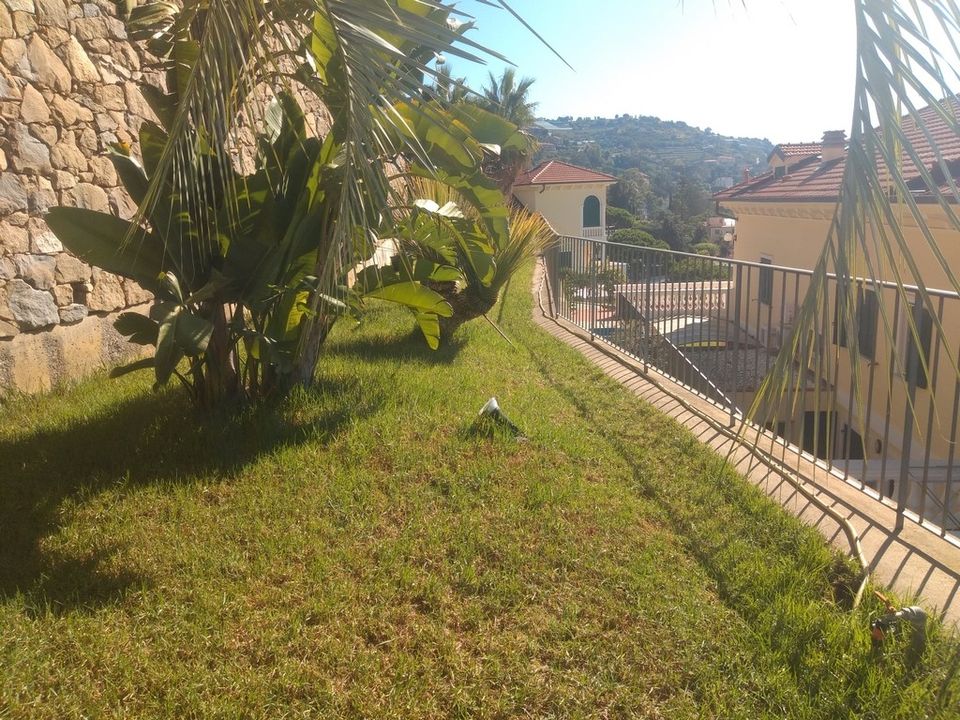 Lejlighed i Ospedaletti, Imperia - foto 3