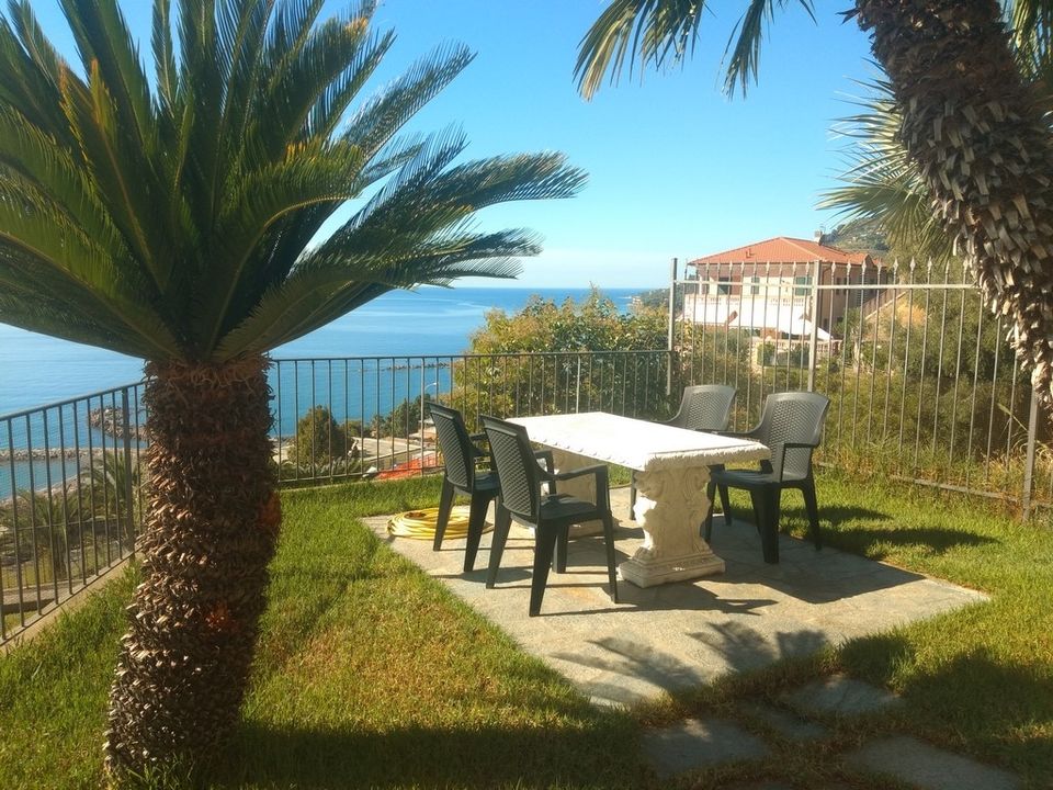 Lejlighed i Ospedaletti, Imperia - foto 5