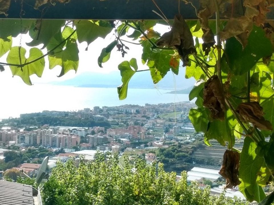 Villa i Vallecrosia, Imperia - foto 1
