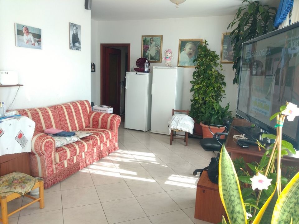 Villa i Vallecrosia, Imperia - foto 4