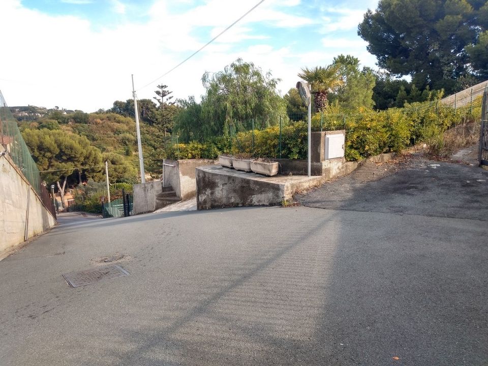 Villa i Vallecrosia, Imperia - foto 5