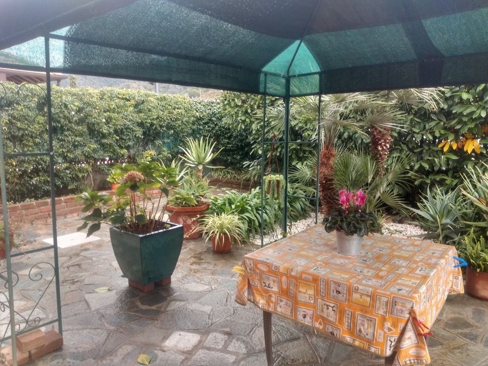 Lejlighed i Camporosso, Imperia - foto 1