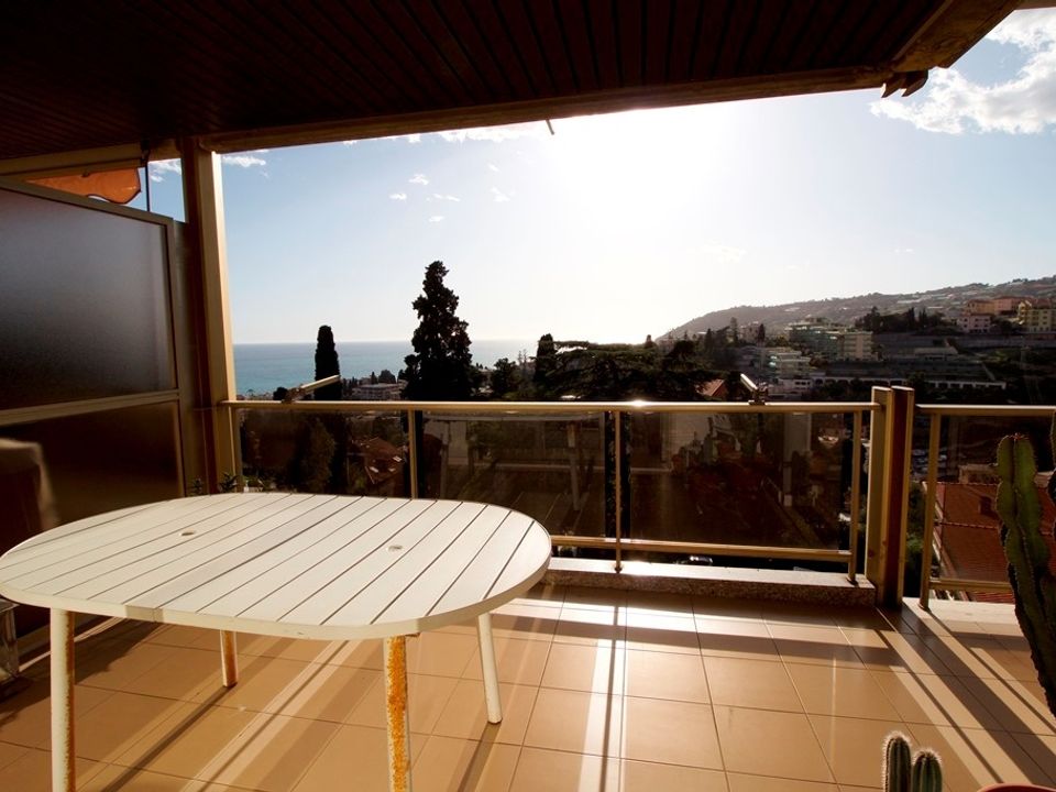 Lejlighed i Sanremo, Imperia - foto 1