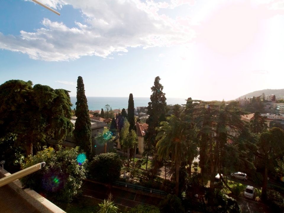 Lejlighed i Sanremo, Imperia - foto 2