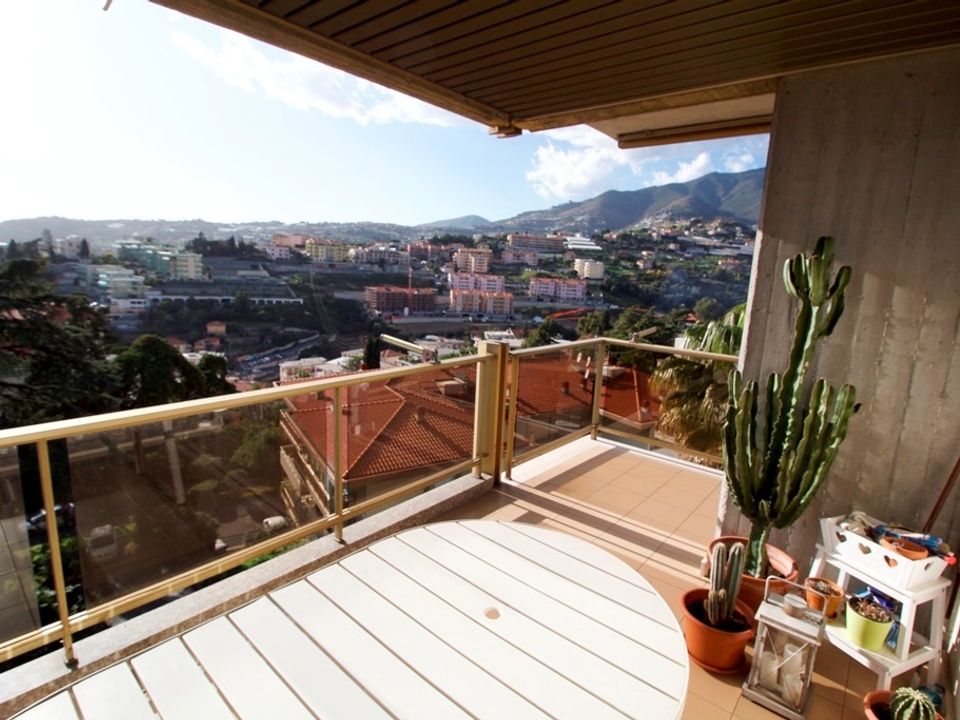 Lejlighed i Sanremo, Imperia - foto 3