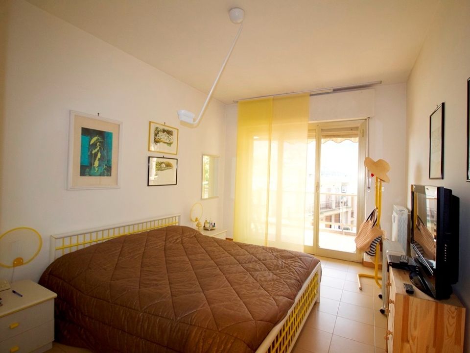 Lejlighed i Sanremo, Imperia - foto 5