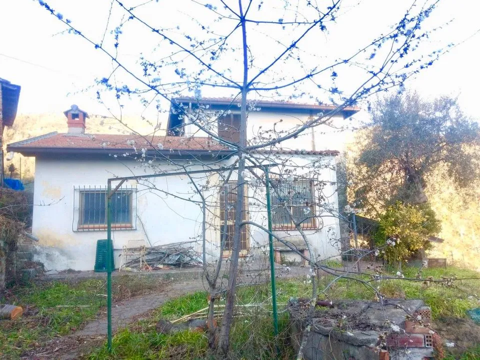 Villa i Apricale, Imperia - foto 3