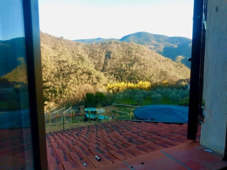 Villa i Apricale, Imperia - foto 5