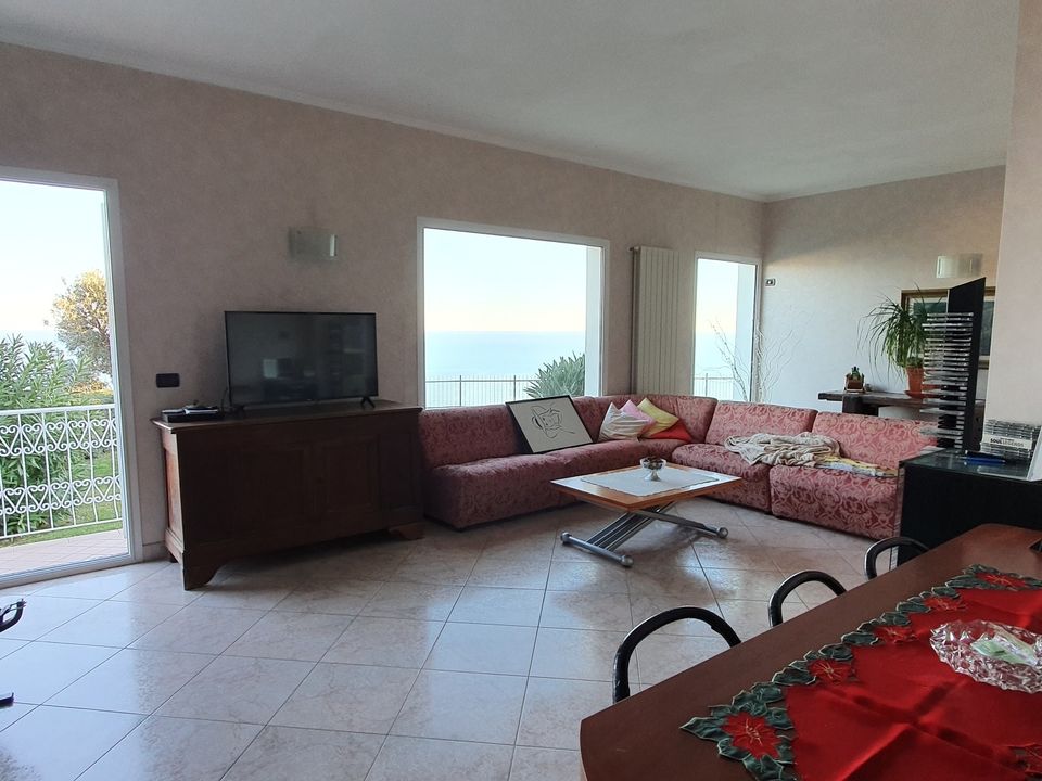 Villa a Alassio, Savona - foto 2