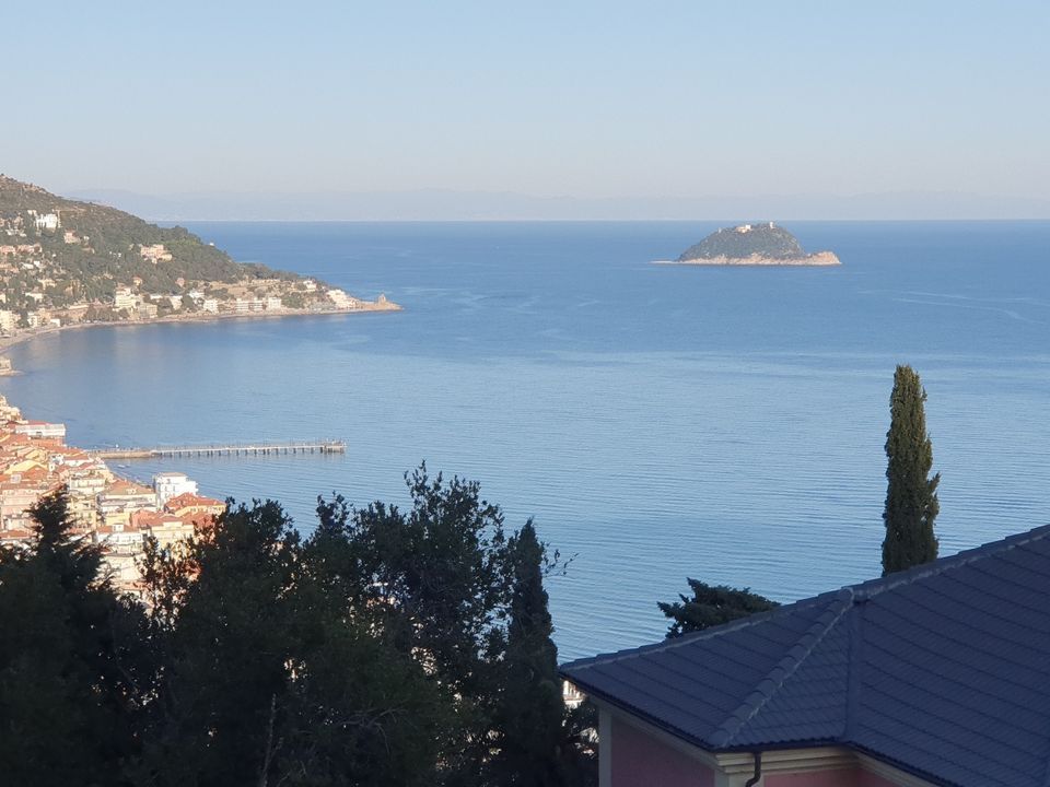 Villa a Alassio, Savona - foto 3