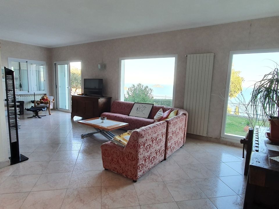 Villa a Alassio, Savona - foto 4