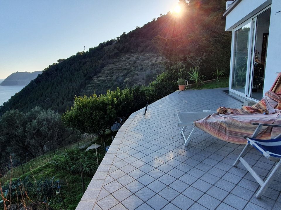 Villa a Alassio, Savona - foto 5