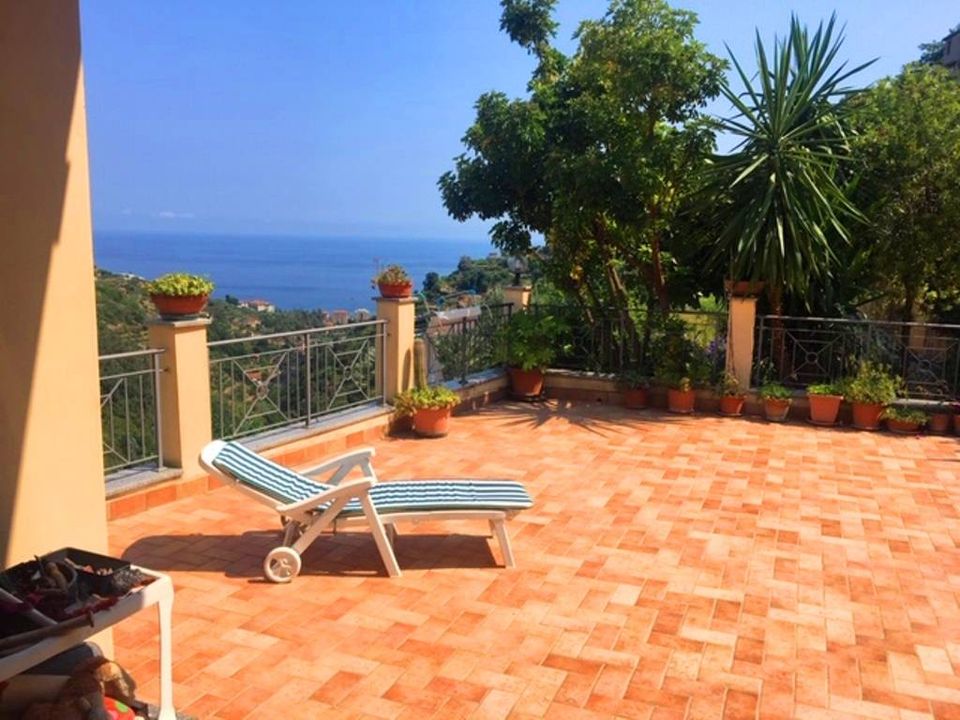 Villa i Bordighera, Imperia - foto 3