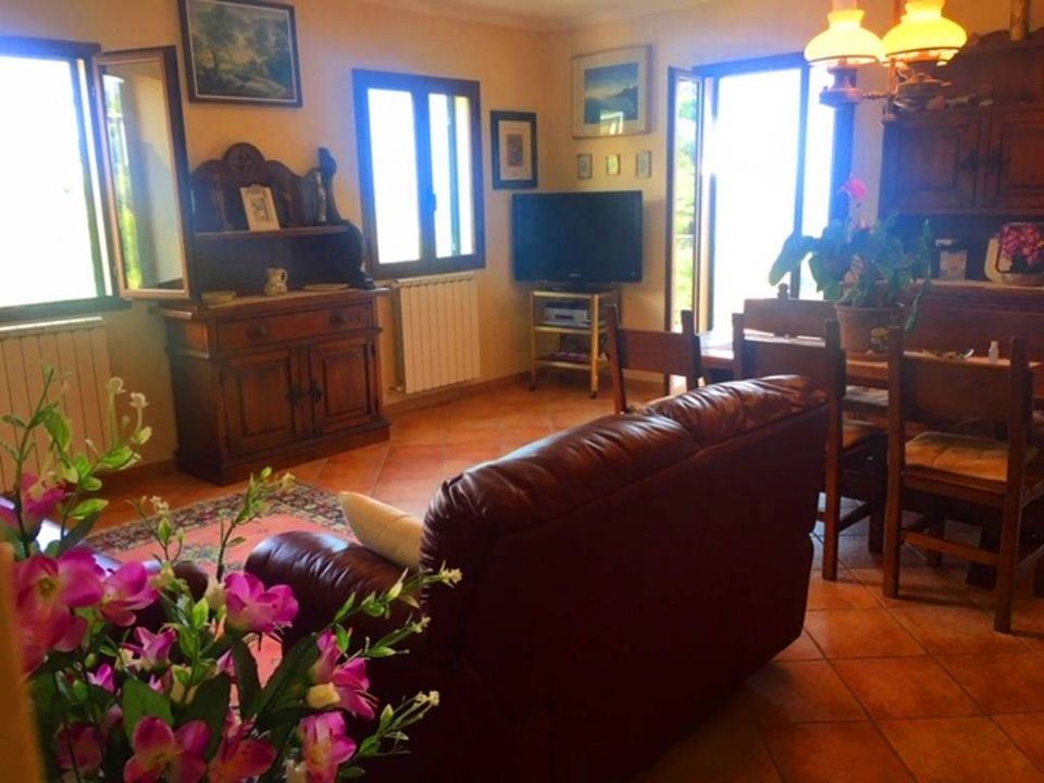 Villa i Bordighera, Imperia - foto 4