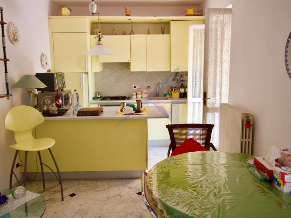 Lejlighed i Bordighera, Imperia - foto 4
