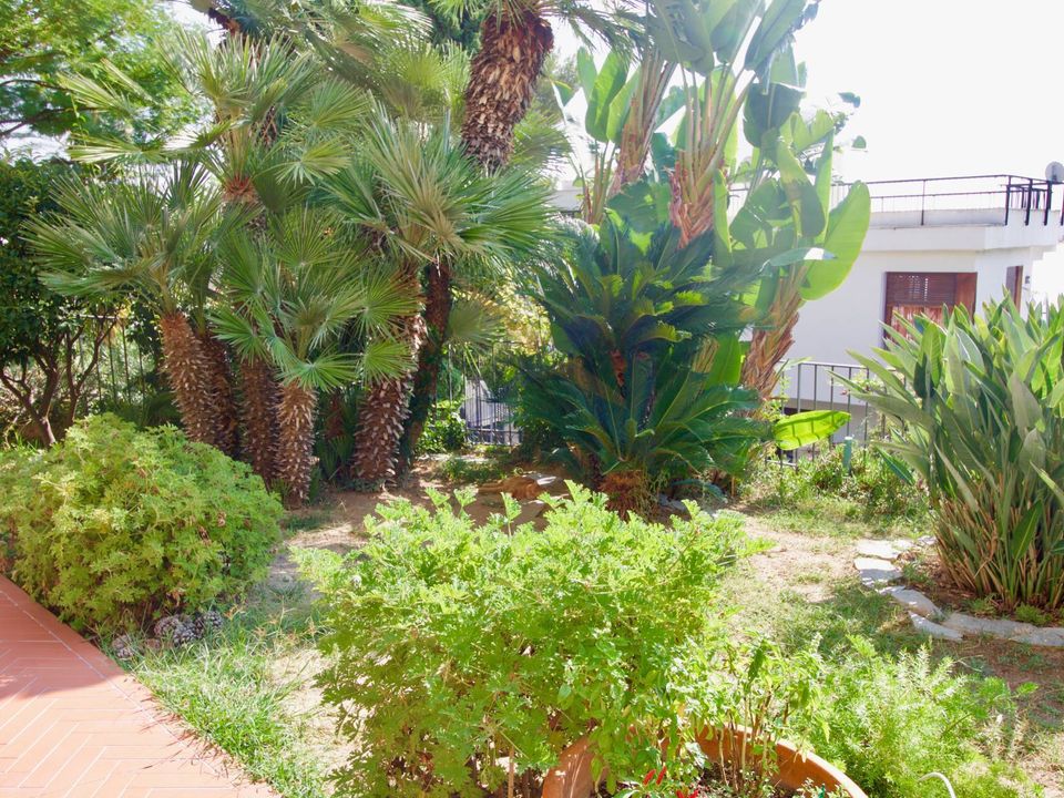 Lejlighed i Bordighera, Imperia - foto 5