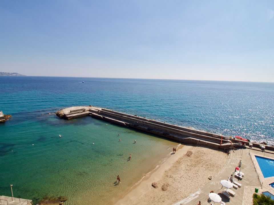 Lejlighed i Sanremo, Imperia - foto 1