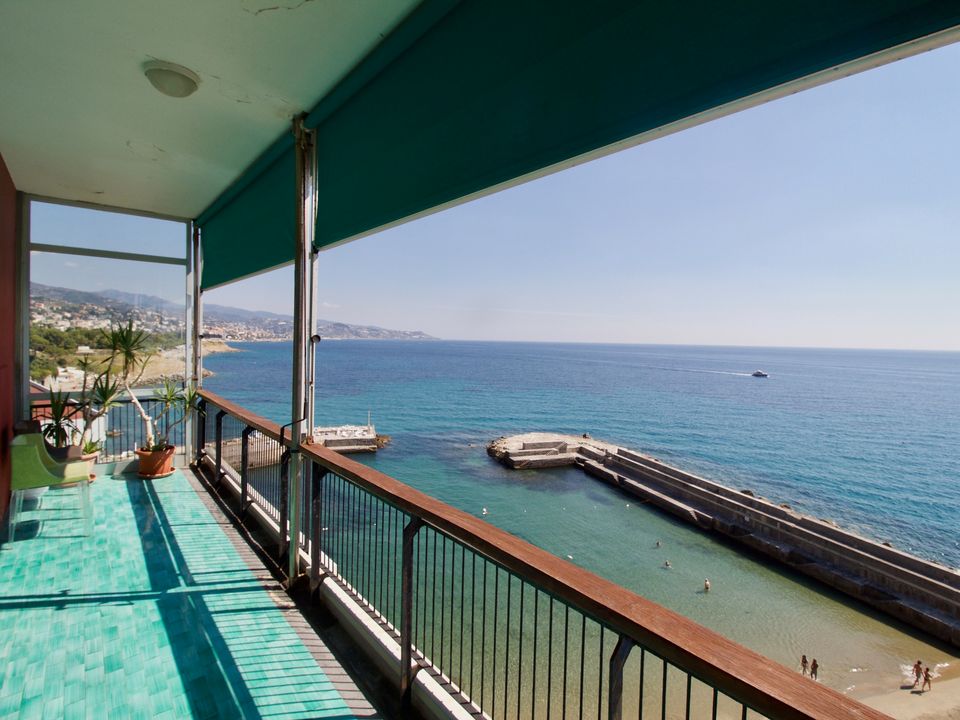 Lejlighed i Sanremo, Imperia - foto 2