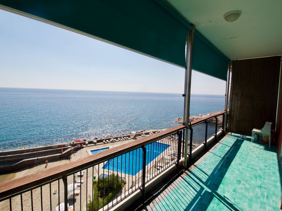 Lejlighed i Sanremo, Imperia - foto 3