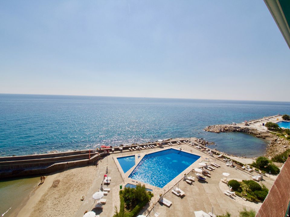 Lejlighed i Sanremo, Imperia - foto 5